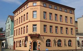 Hotel Thueringer Hof